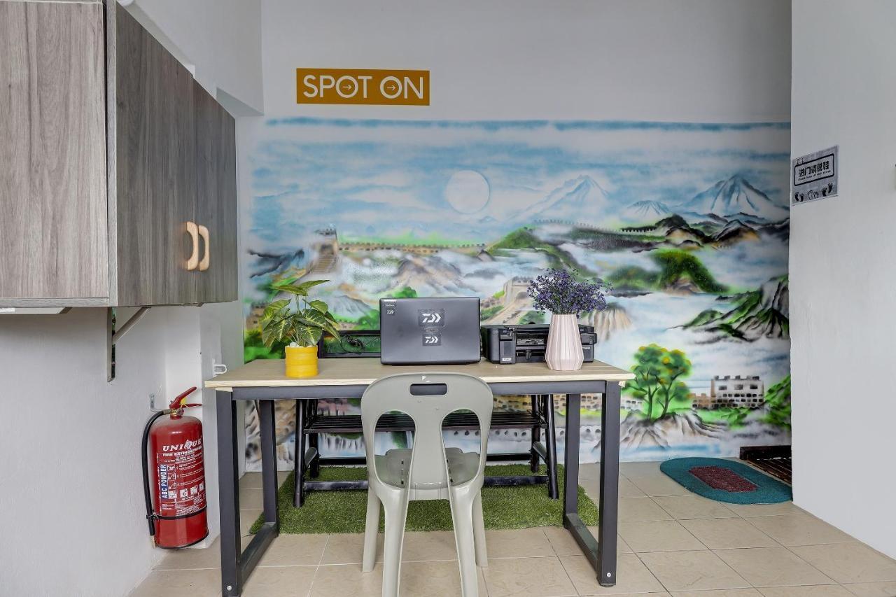 Spot On 90439 Lh Home Sibu Kültér fotó