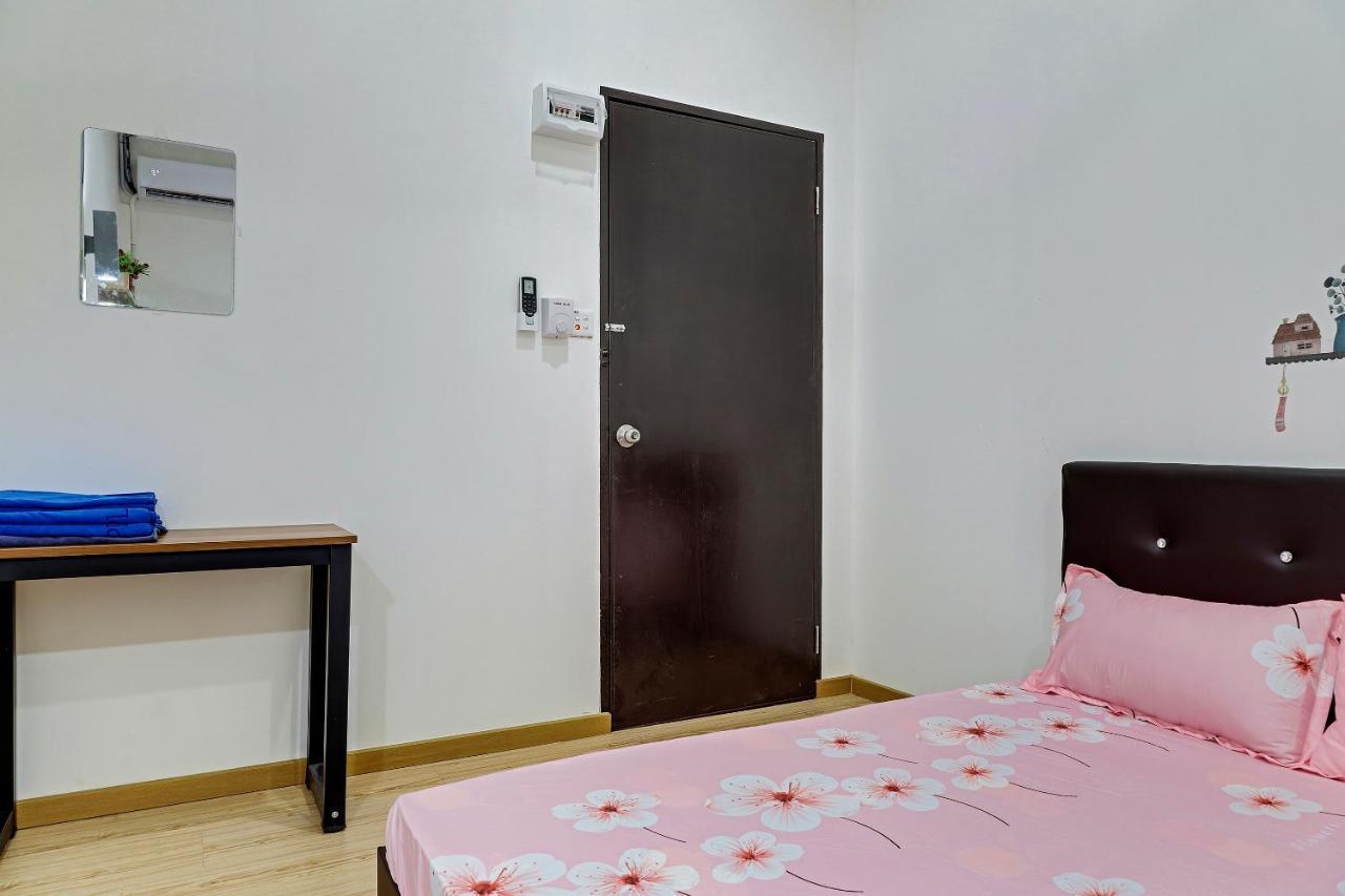 Spot On 90439 Lh Home Sibu Kültér fotó