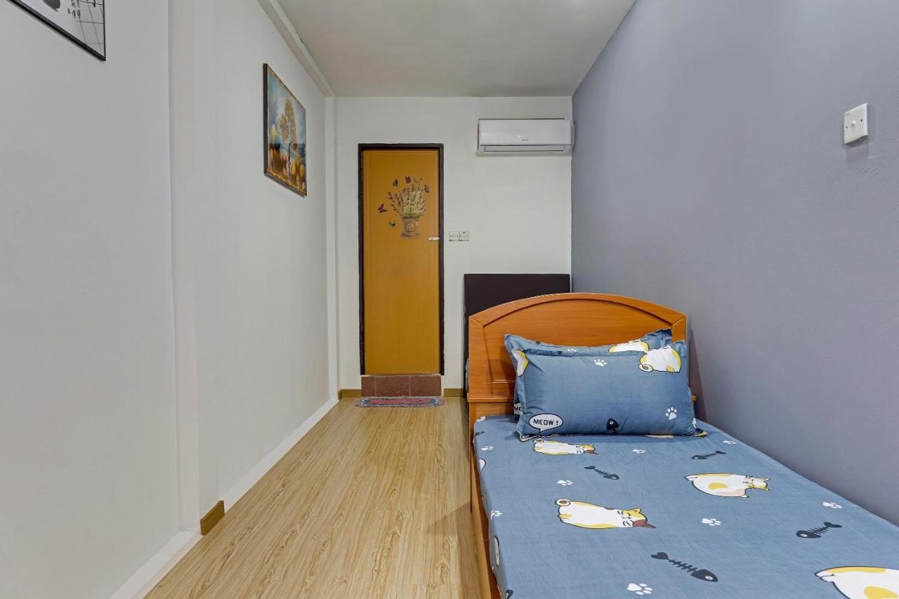 Spot On 90439 Lh Home Sibu Kültér fotó