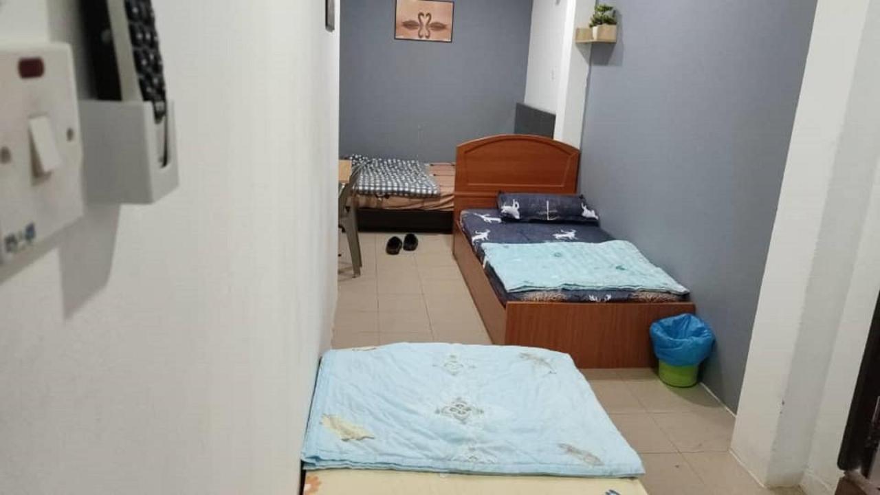 Spot On 90439 Lh Home Sibu Kültér fotó