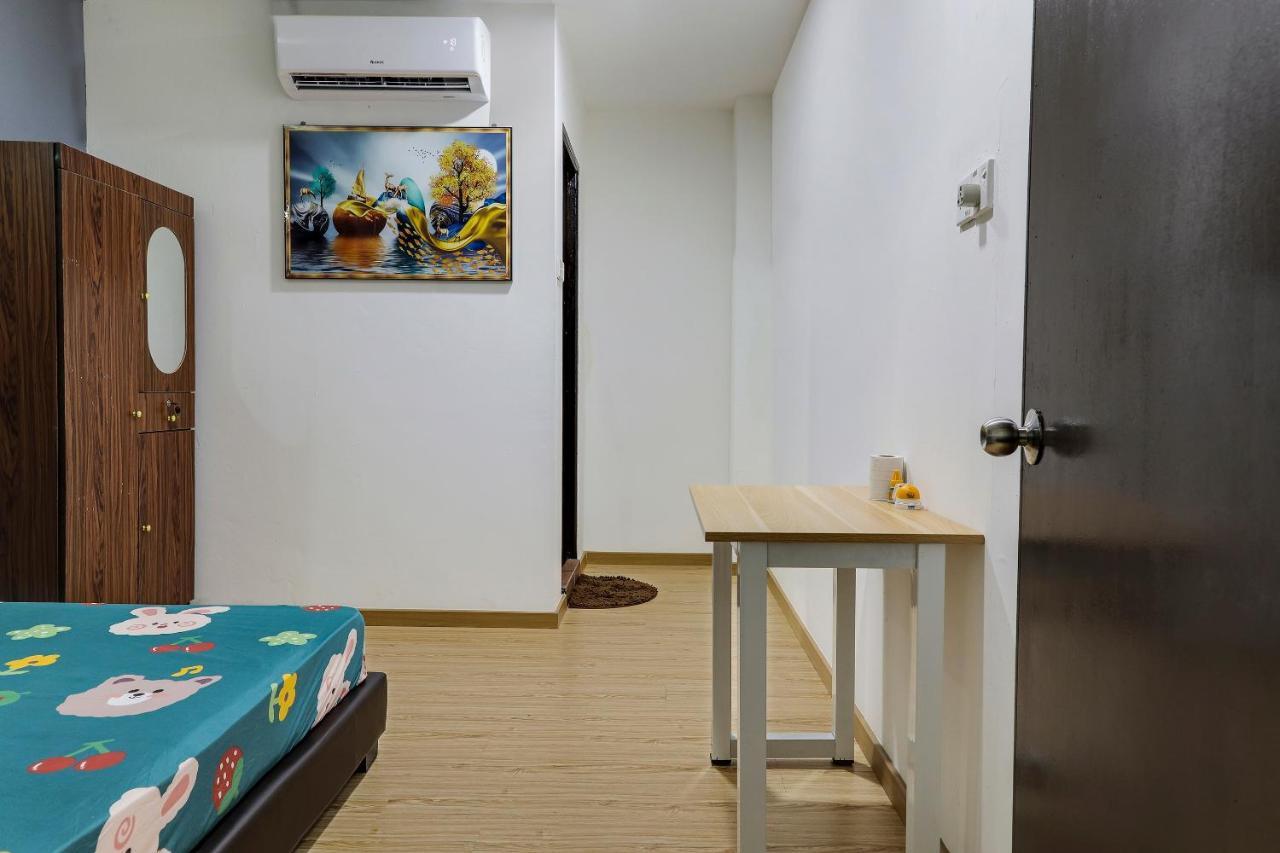 Spot On 90439 Lh Home Sibu Kültér fotó
