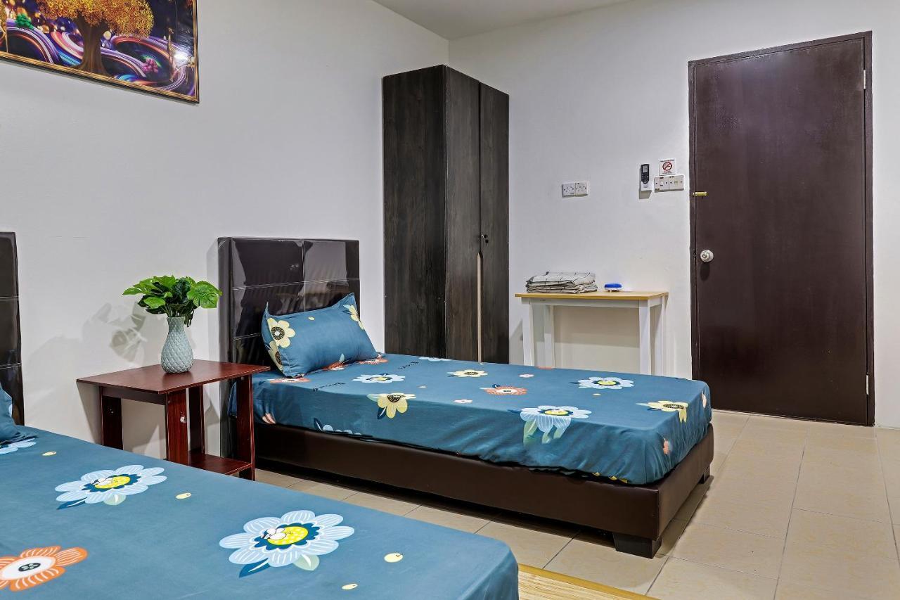 Spot On 90439 Lh Home Sibu Kültér fotó